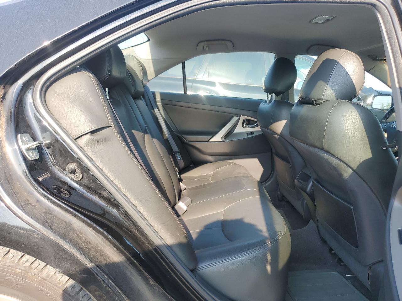 2008 Toyota Camry Ce VIN: 4T1BE46K58U217313 Lot: 81290425