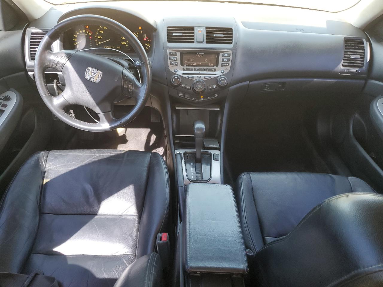 2006 Honda Accord Ex VIN: 1HGCM56806A017803 Lot: 81720615