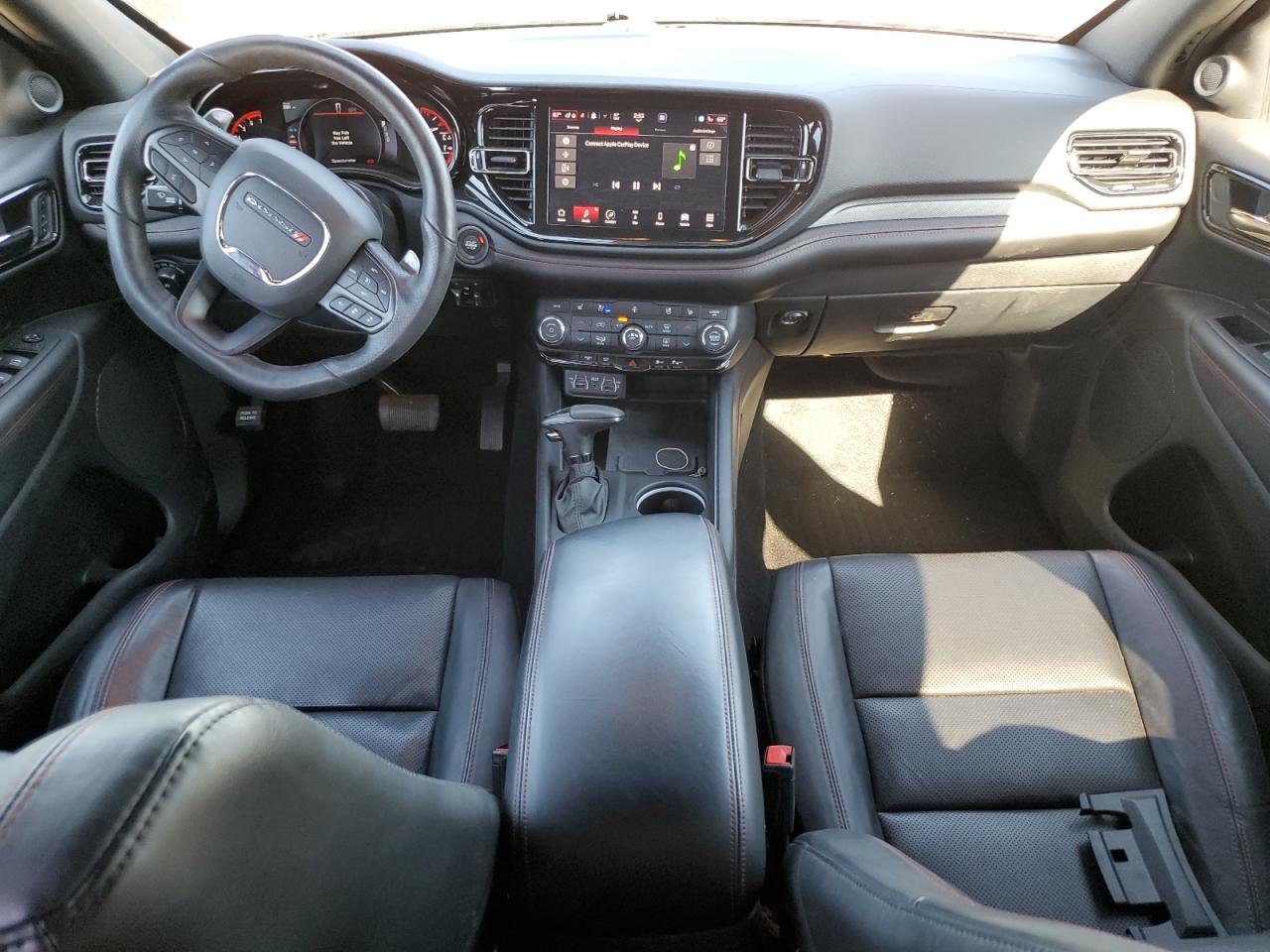 2023 Dodge Durango R/T VIN: 1C4SDJCT6PC676499 Lot: 84649665