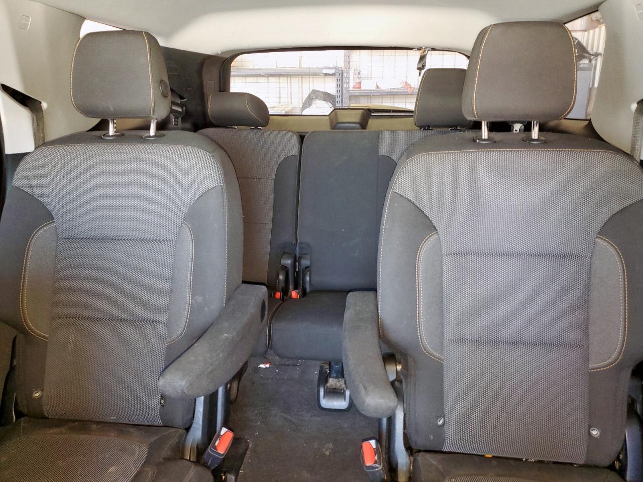 2018 Chevrolet Traverse Lt VIN: 1GNERGKW1JJ273330 Lot: 71737745