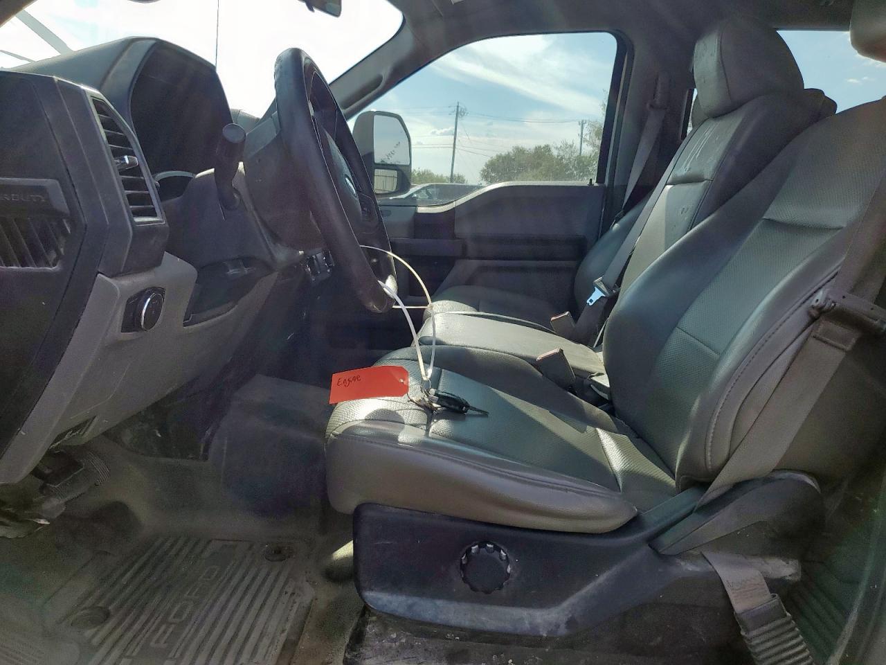 2018 Ford F350 Super Duty VIN: 1FT8W3DT5JEC90277 Lot: 71656655