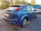 2006 FORD FOCUS LX  for sale at Copart GLOUCESTER