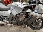 2015 KAWASAKI ZG 1400 EFF ABS  for sale at Copart NEWBURY