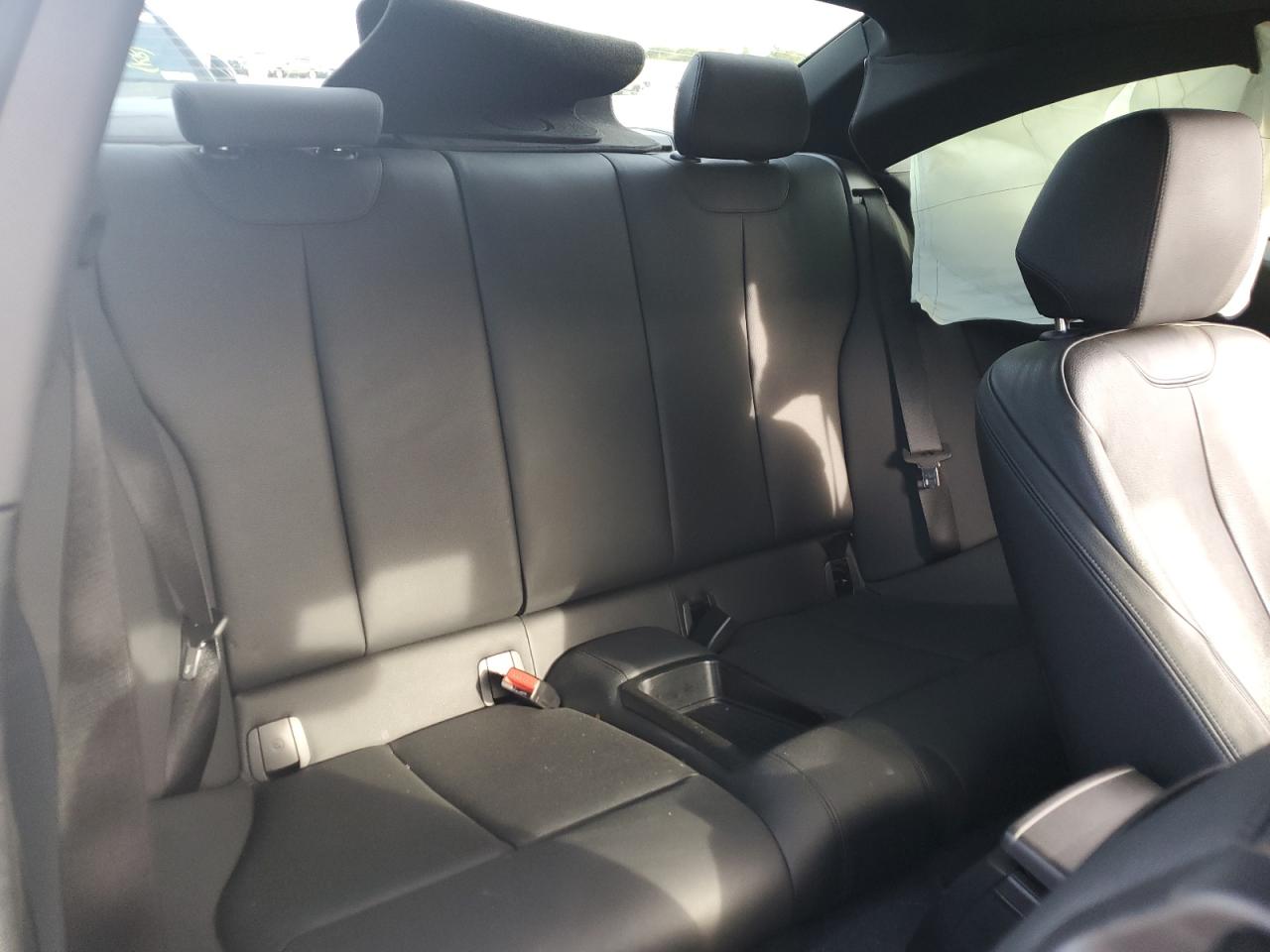 2017 BMW M240Xi VIN: WBA2G3C53HV640857 Lot: 84039045