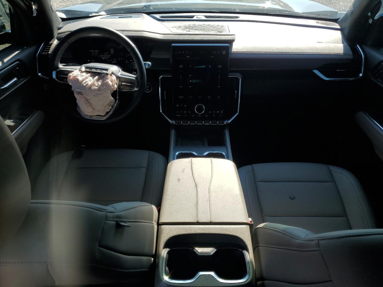 2024 GMC Acadia Uplevel VIN: 1GKENKKS9RJ237504 Lot: 81024455