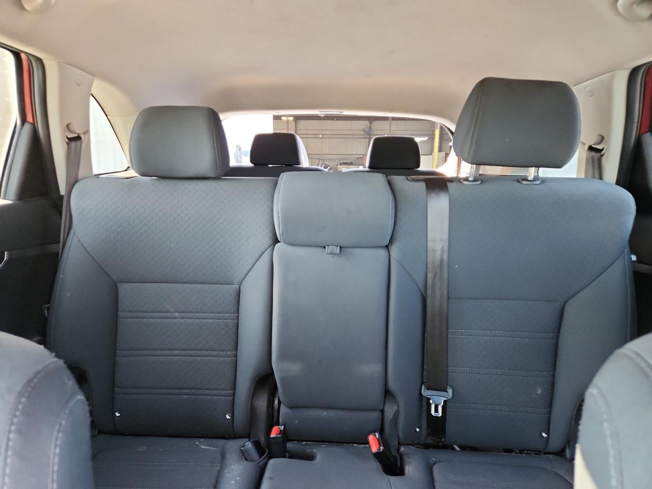 2019 Kia Sorento L VIN: 5XYPG4A39KG536498 Lot: 80530985