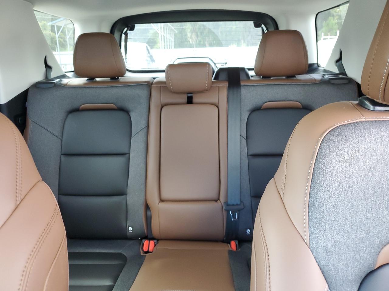 2024 Ford Bronco Sport Outer Banks VIN: 3FMCR9C67RRF52465 Lot: 81597935