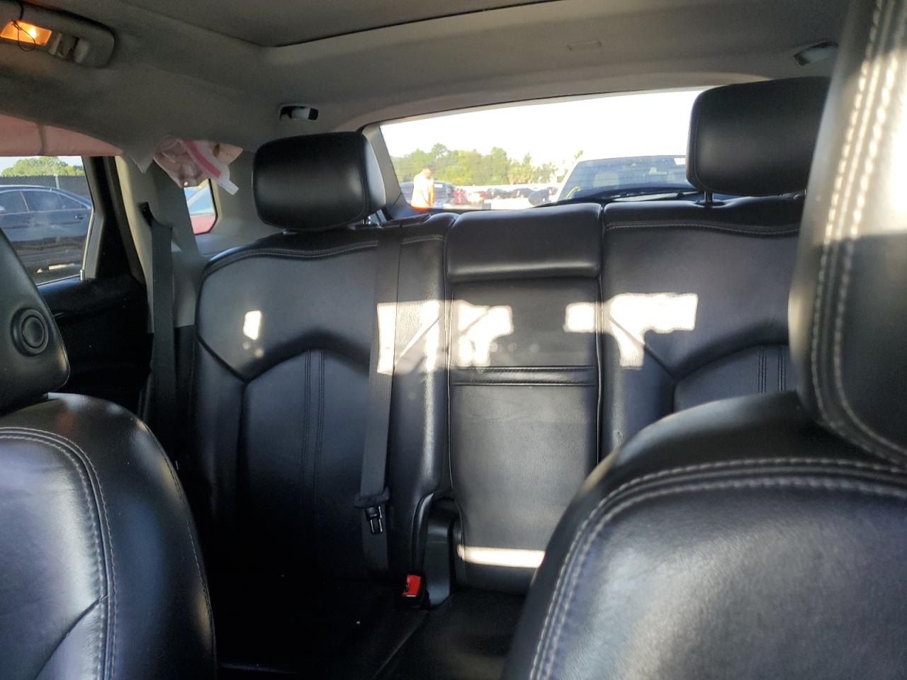 2016 Cadillac Srx Luxury Collection VIN: 3GYFNBE33GS513704 Lot: 80148275