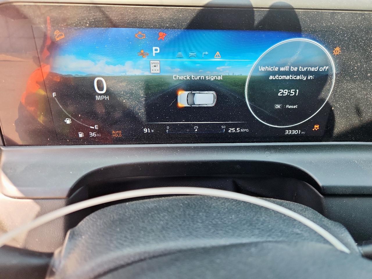 2024 Kia Seltos Sx VIN: KNDETCA75R7622513 Lot: 81139155