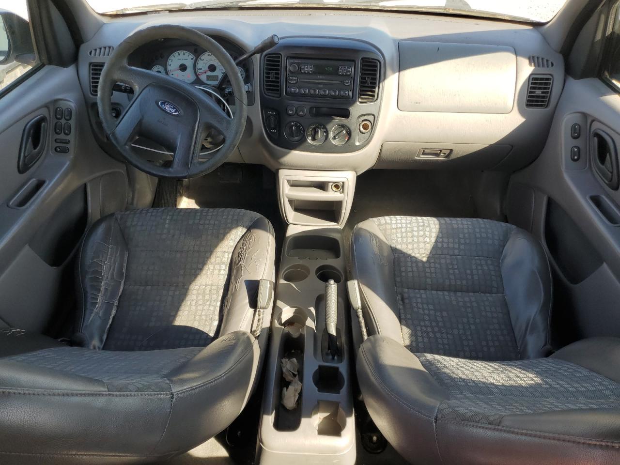 2001 Ford Escape Xls VIN: 1FMYU02191KE82160 Lot: 83756795