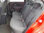 2012 KIA RIO 2  for sale at Copart WOLVERHAMPTON