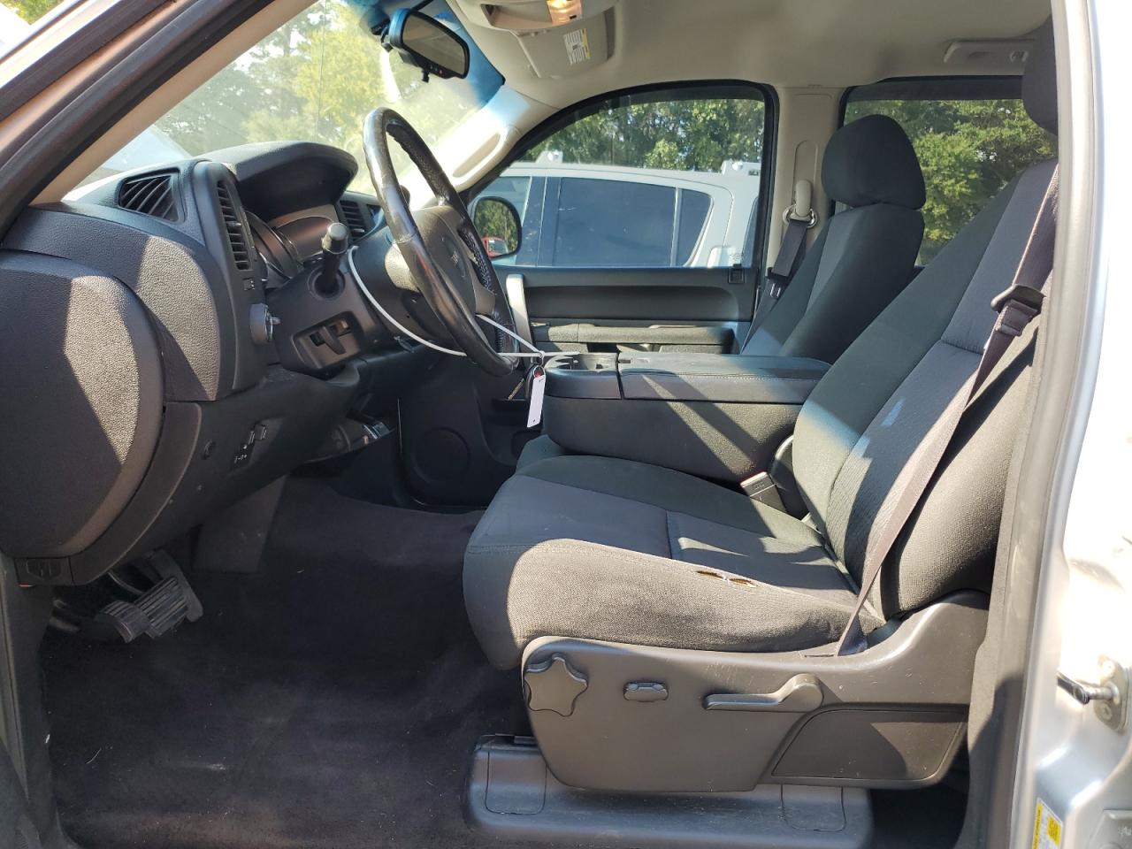 2013 GMC Sierra K1500 Sle VIN: 3GTP2VE79DG169561 Lot: 70545105