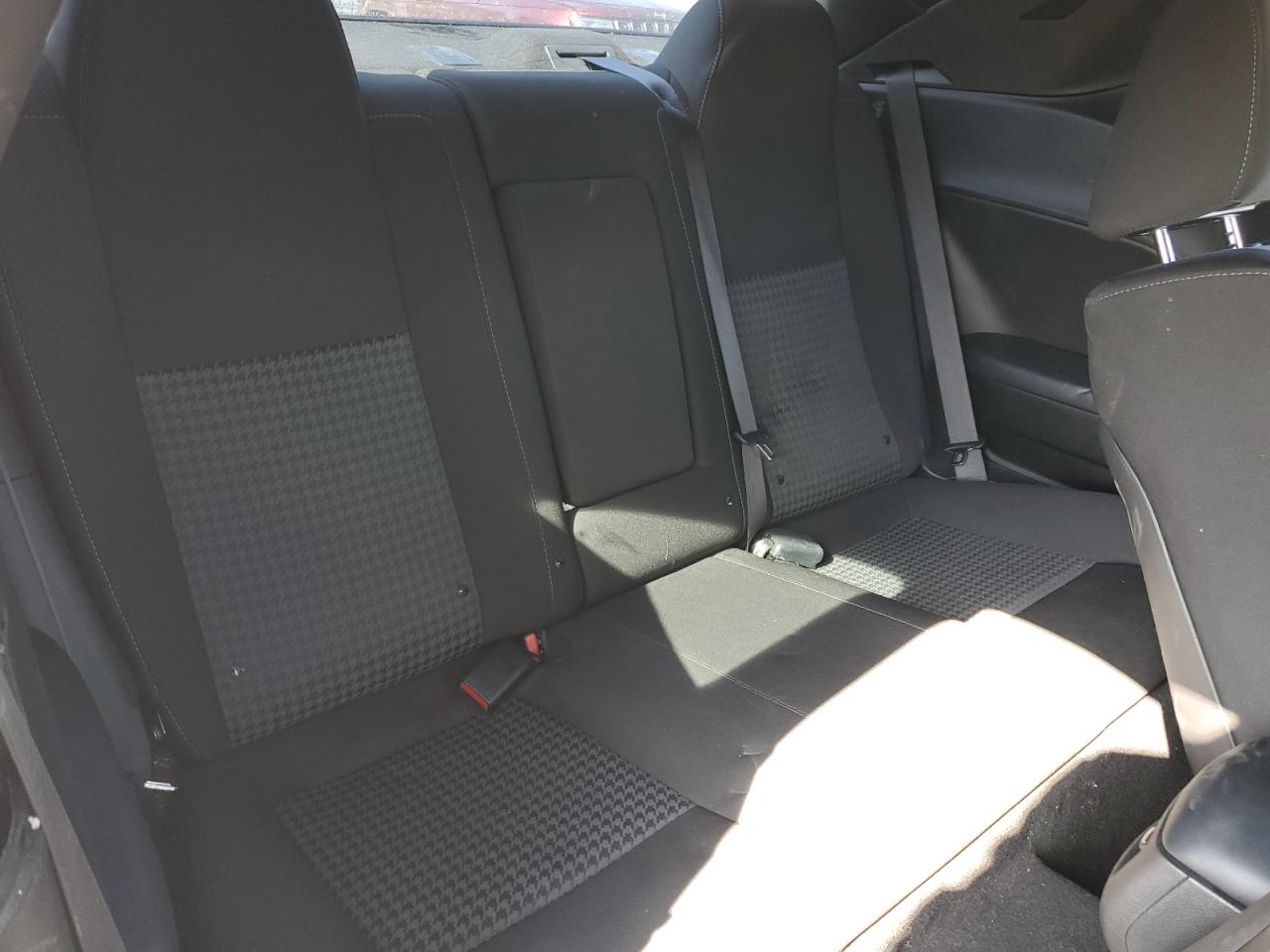 2023 Dodge Challenger R/T Scat Pack VIN: 2C3CDZFJ4PH645119 Lot: 84010515