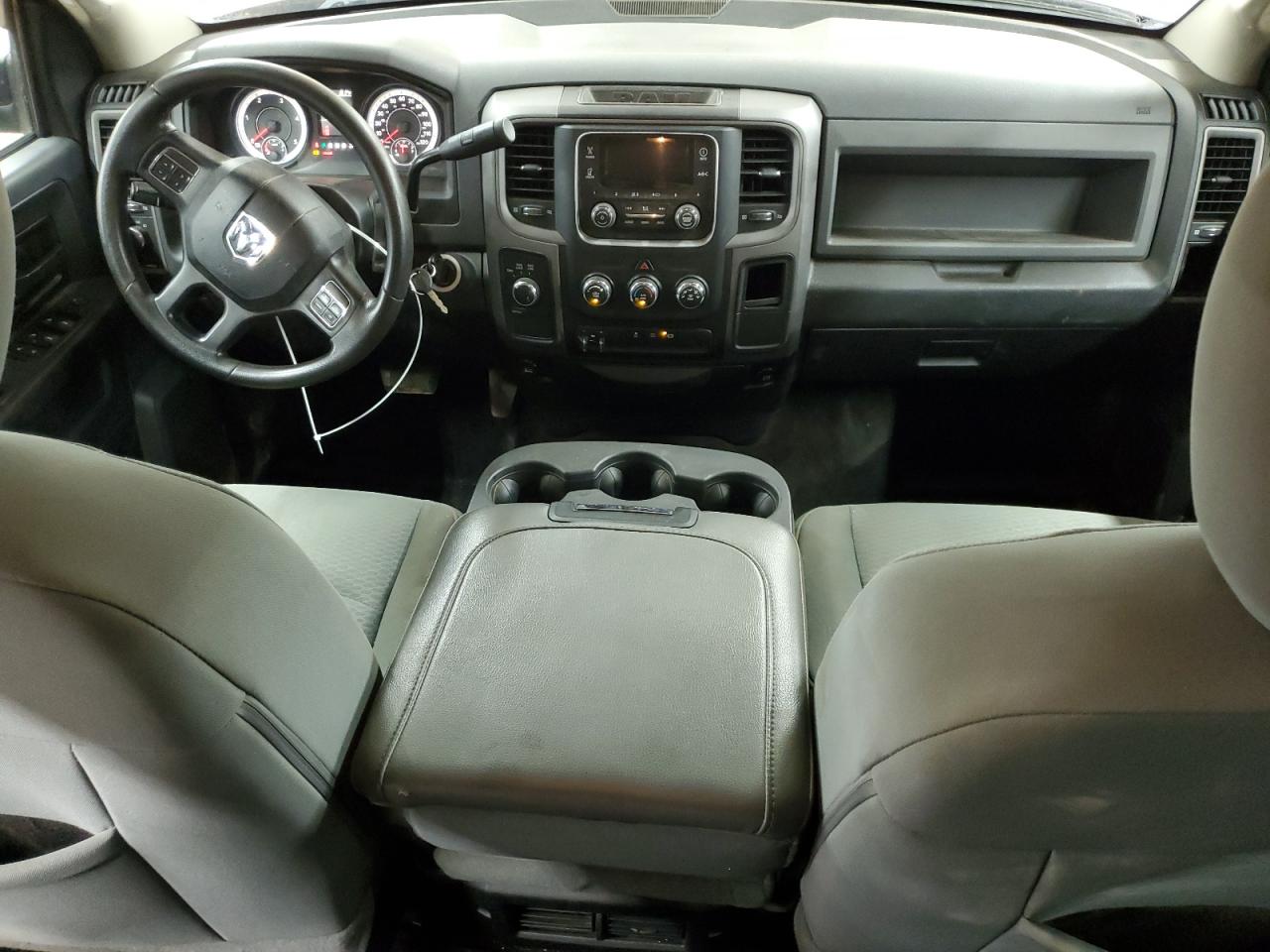 2013 Ram 3500 St VIN: 3C63RRGLXDG574461 Lot: 84809945