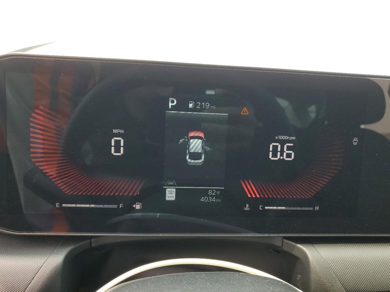 2025 Kia K4 Lx VIN: 3KPFT4DE5SE035383 Lot: 67002295