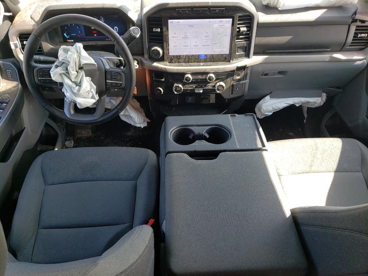 2024 Ford F150 Xlt VIN: 1FTEX3KP5RKD09736 Lot: 81465715