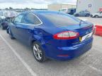 2013 FORD MONDEO TITANIUM X B-S EDN  for sale at Copart CHESTER