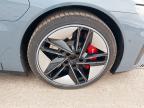 2024 AUDI RS E-TRON GT CARBON VORSP 475KW QUATTRO 93KWH CARBON VORSPR for sale at Copart SANDY