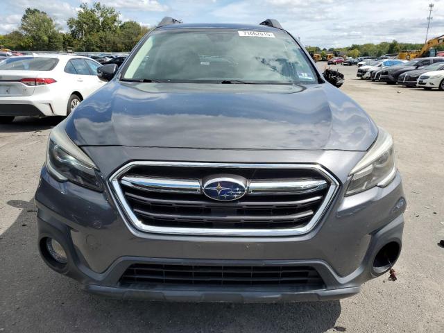  SUBARU OUTBACK 2019 Серый