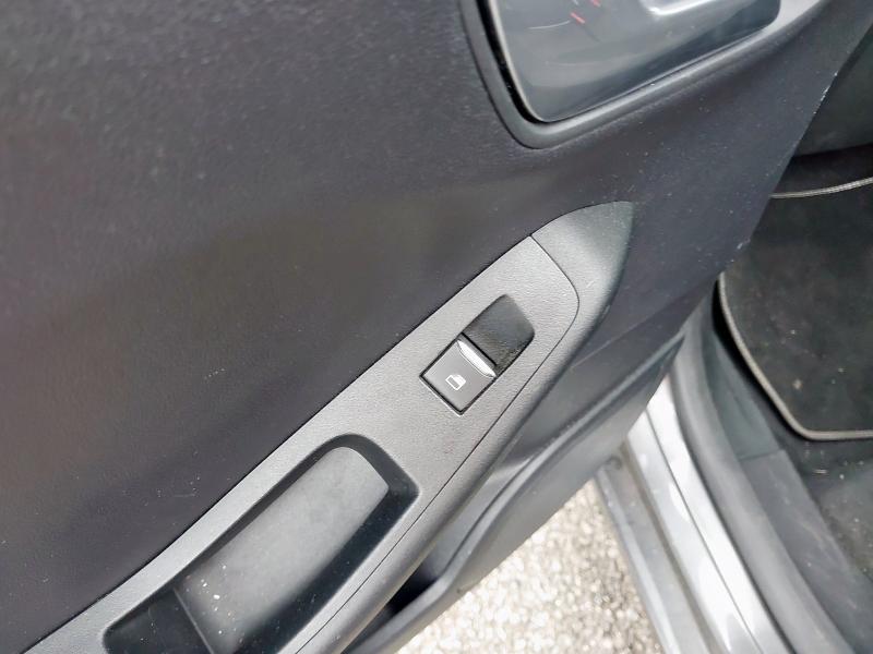 2018 FORD FIESTA TITANIUM TURBO 