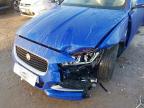 2016 JAGUAR XE SE D  for sale at Copart YORK