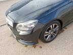 2015 MERCEDES-BENZ E220 SE BLUETEC AUTO  for sale at Copart SANDY