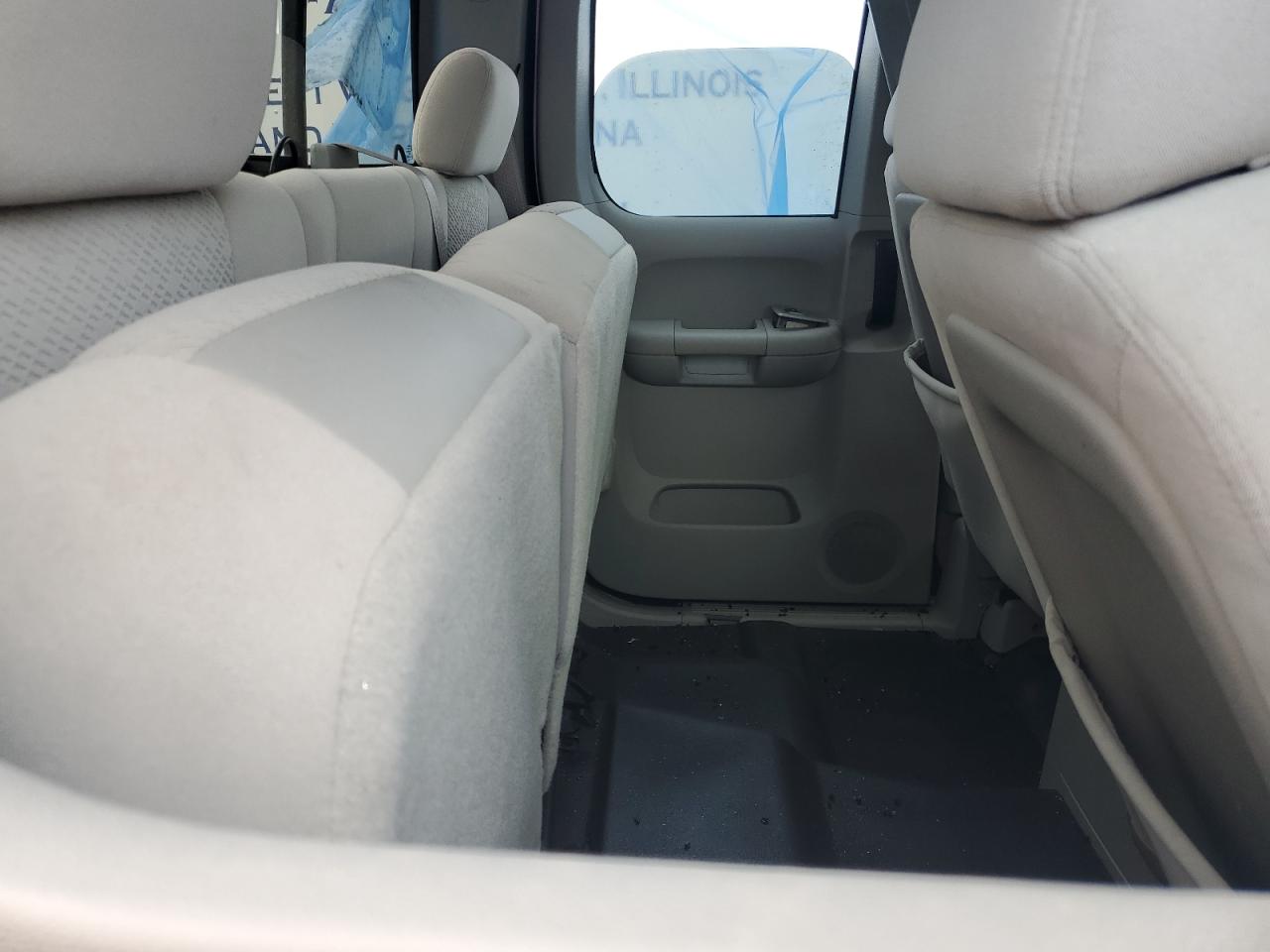 2008 GMC Sierra K3500 VIN: 1GTJK39618E138989 Lot: 81146195