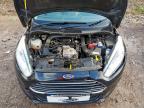 2013 FORD FIESTA TITANIUM  for sale at Copart BRISTOL