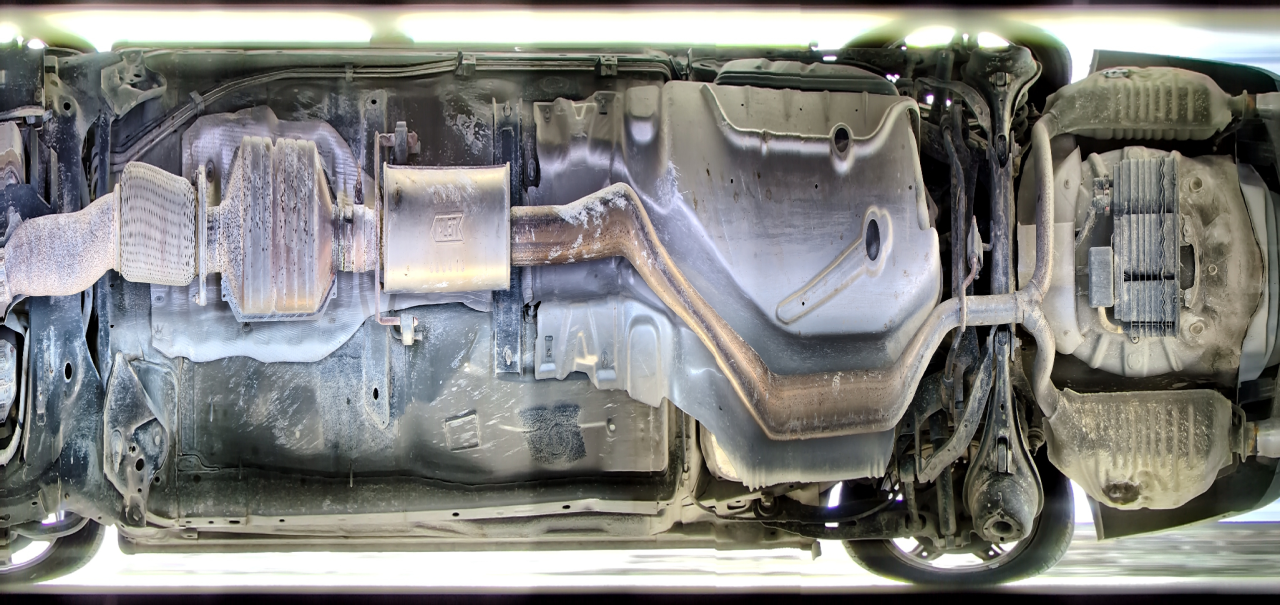 2010 Ford Fusion Se VIN: 3FAHP0HG6AR400281 Lot: 83967835