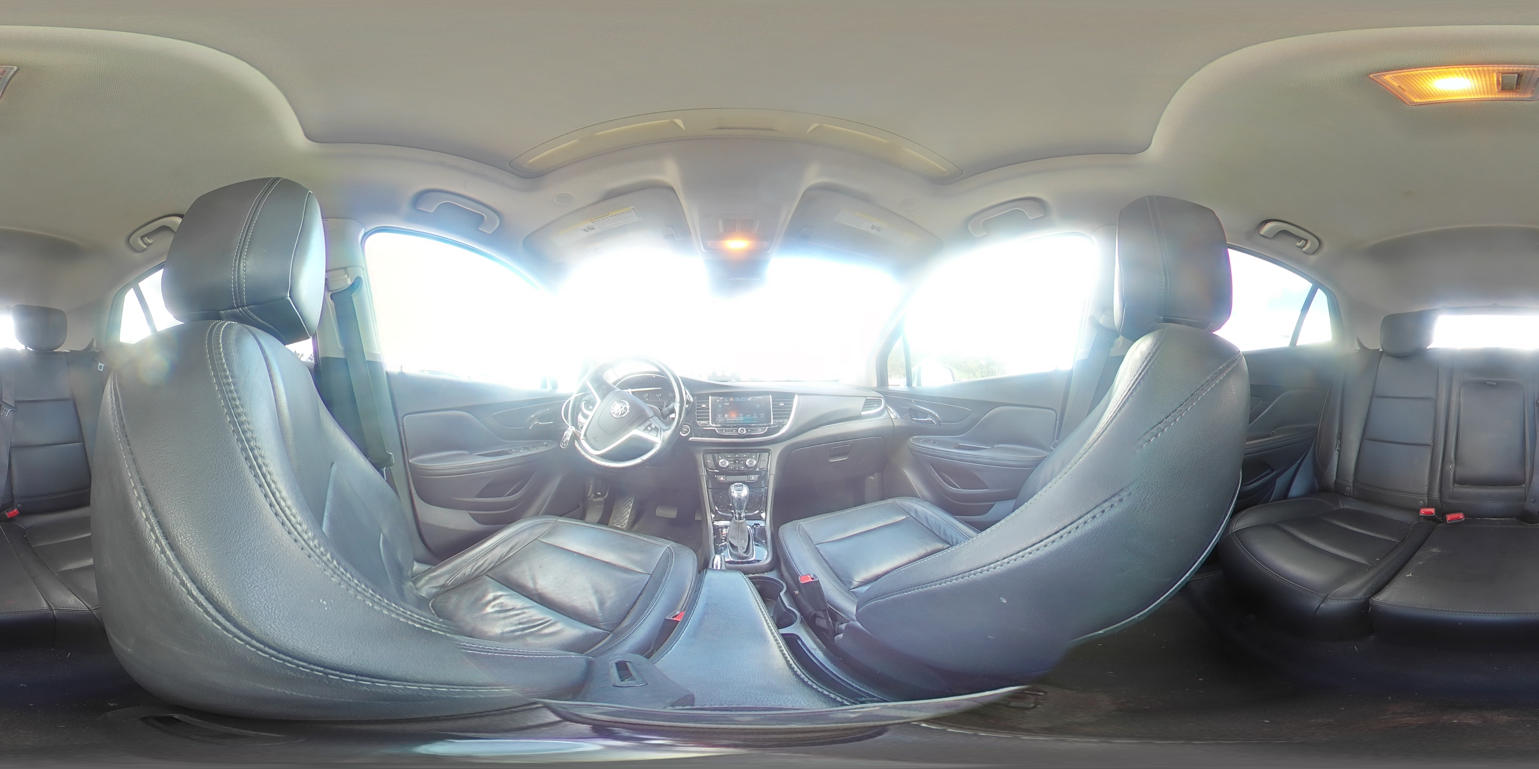 2019 Buick Encore Essence VIN: KL4CJCSM7KB870387 Lot: 80365945