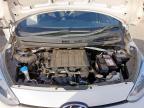 2018 HYUNDAI I10 GO SE  for sale at Copart CORBY