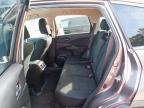 2017 HONDA CR-V SE + I-VTEC AUTO  for sale at Copart SANDWICH