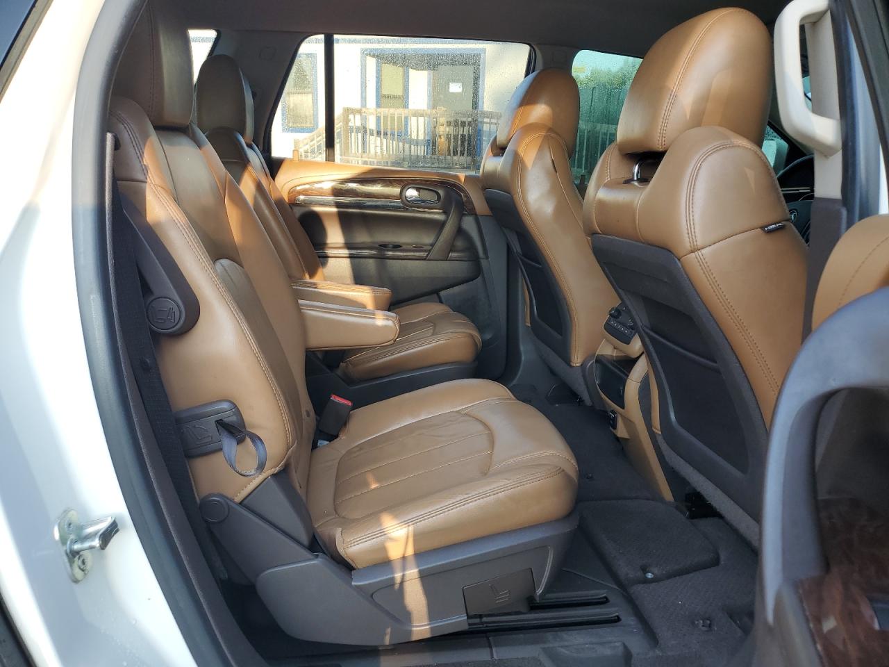 2014 Buick Enclave VIN: 5GAKRBKD9EJ246879 Lot: 81554375