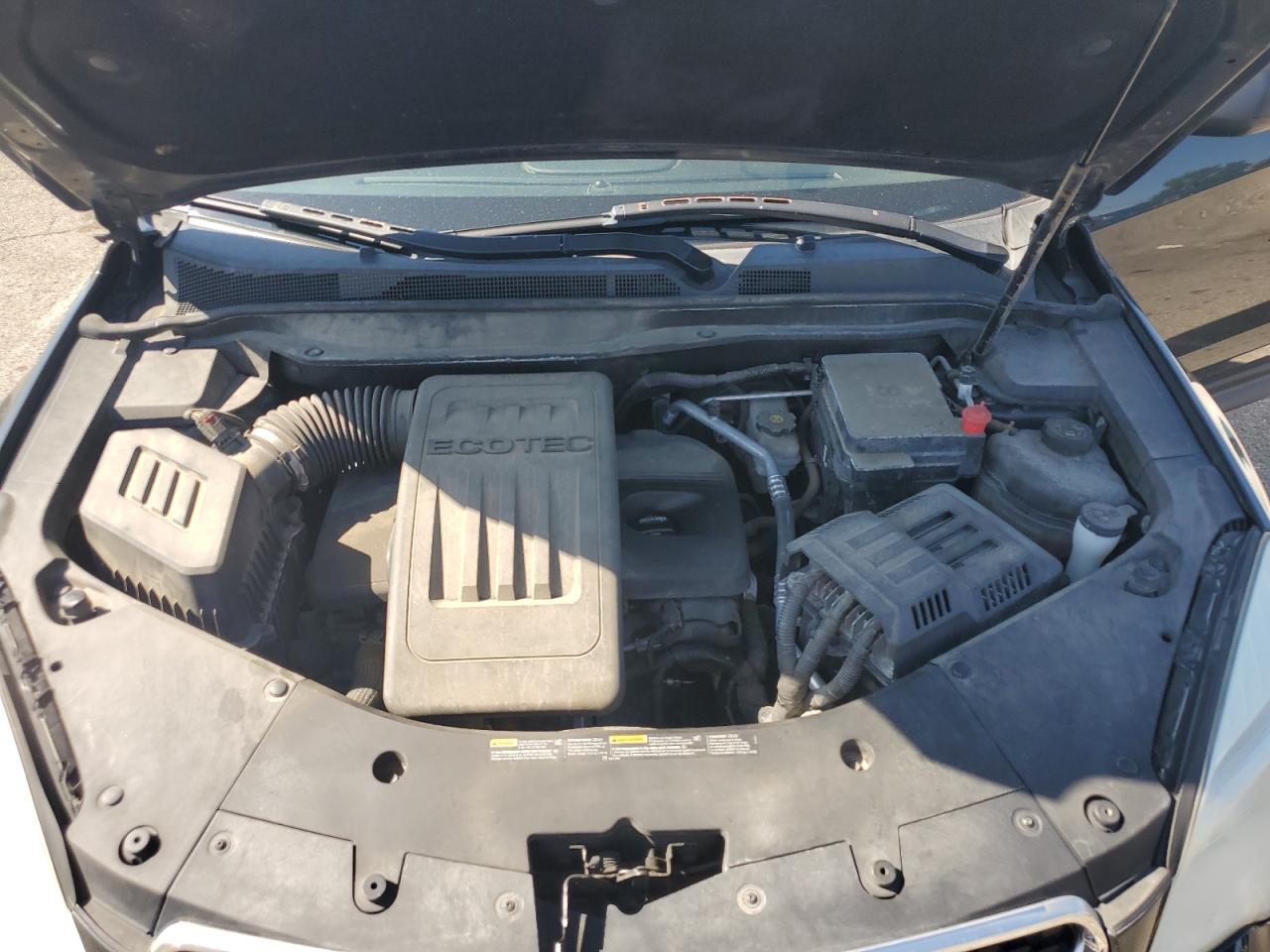 2014 Chevrolet Equinox Ls VIN: 2GNALAEK3E6317482 Lot: 84759935