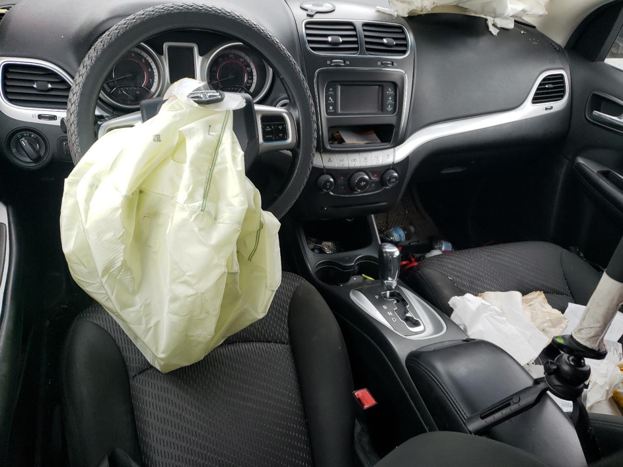 2012 Dodge Journey Se VIN: 3C4PDCAB4CT146025 Lot: 81183785