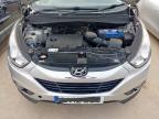 2012 HYUNDAI IX35 STYLE 2WD CRDI  for sale at Copart SANDY