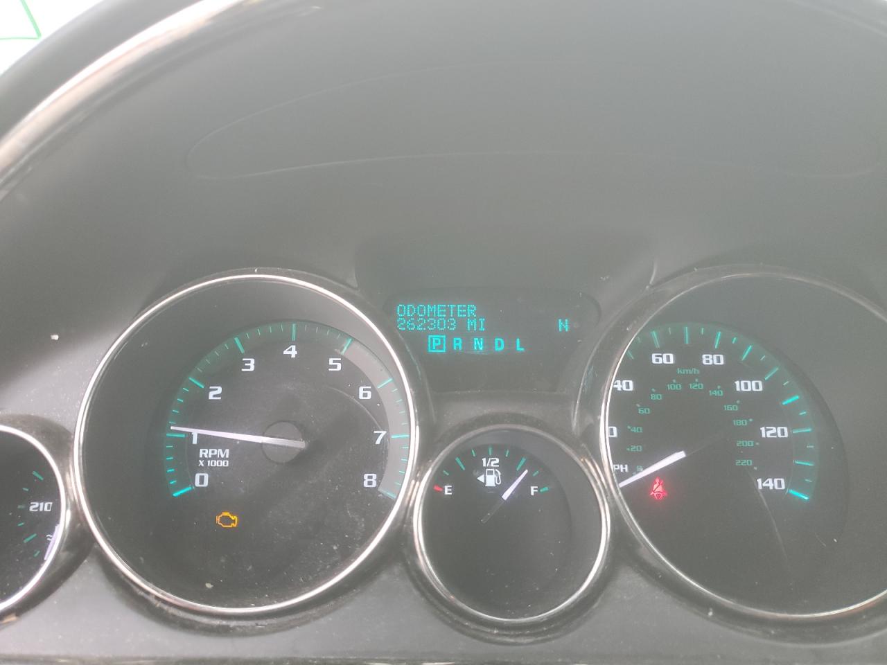 2017 Buick Enclave VIN: 5GAKRBKD8HJ233724 Lot: 71785805