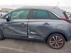 2019 VAUXHALL CROSSLAND X ELITE NAV  for sale at Copart CHESTER