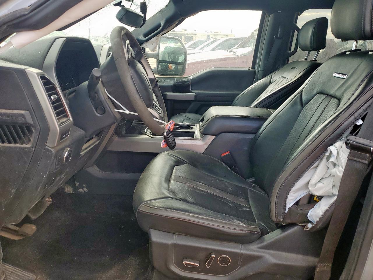 2022 Ford Super Duty F-350 W/S VIN: 1FT8W3BT8NED88423 Lot: 81496235