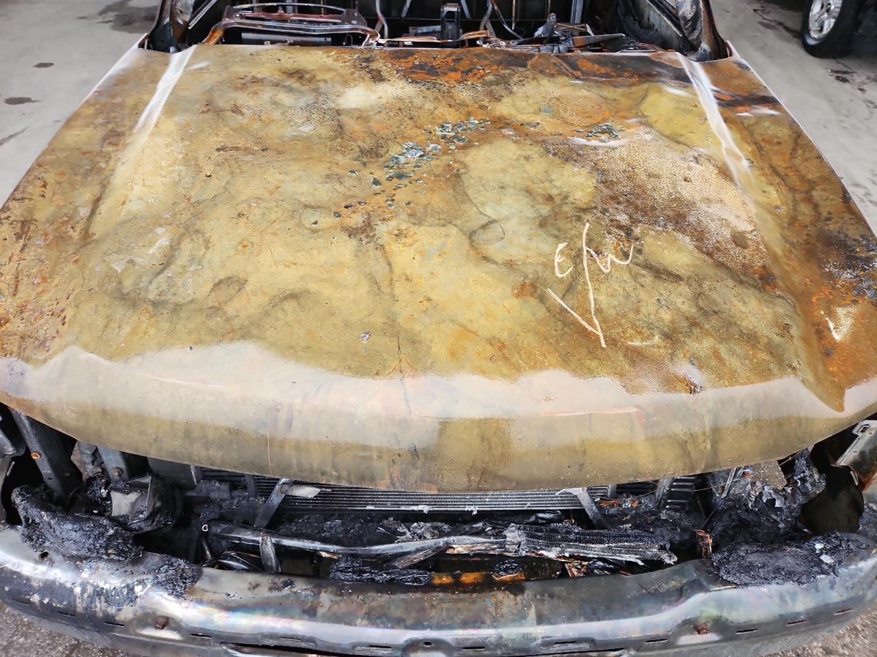 2004 Chevrolet Silverado K2500 Heavy Duty VIN: 1GCHK29224E316022 Lot: 81652935