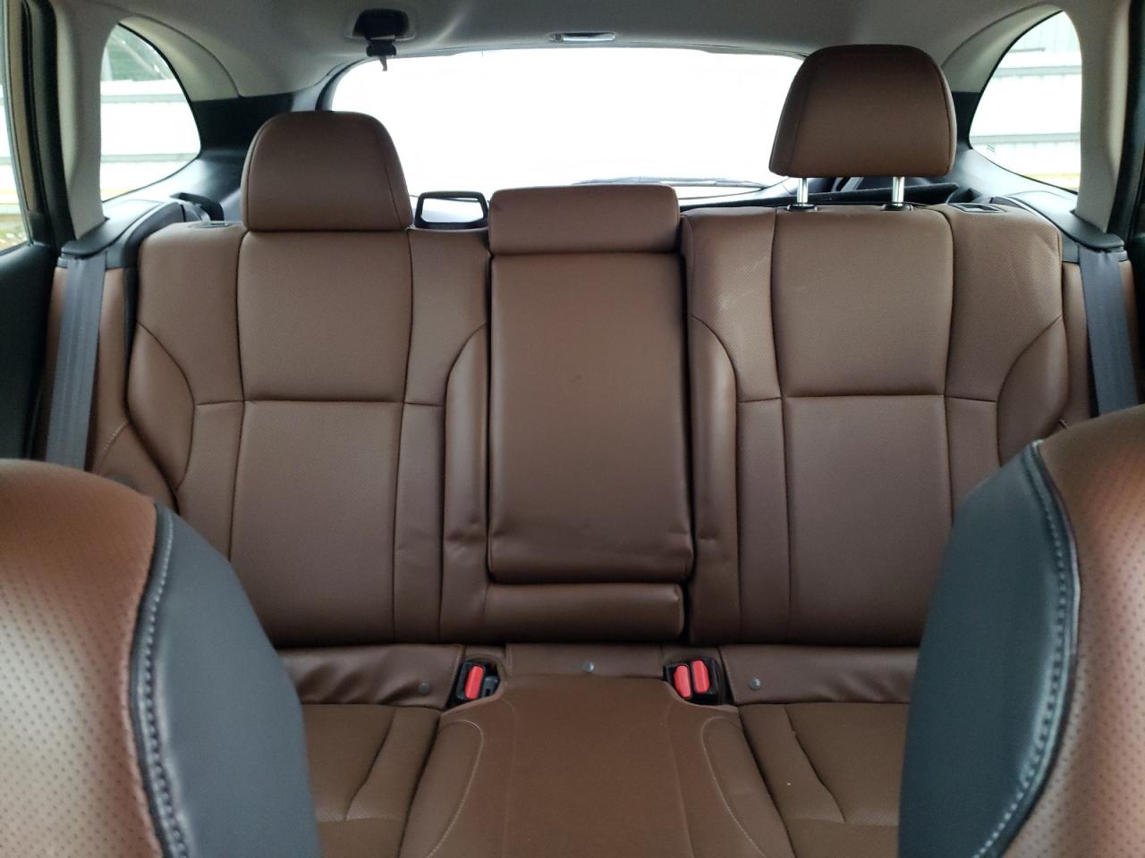 2021 Subaru Outback Touring VIN: 4S4BTGPDXM3138520 Lot: 80880345