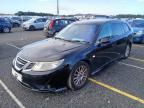 2008 SAAB 9-3 LINEAR SE TID 150 A  for sale at Copart SANDTOFT