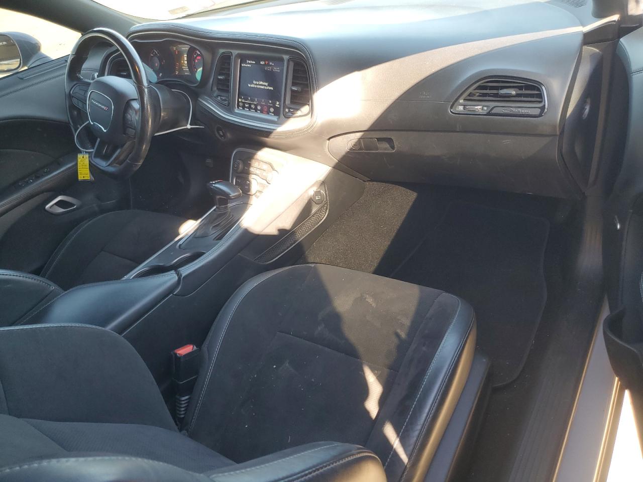 2021 Dodge Challenger R/T VIN: 2C3CDZBT2MH500793 Lot: 71990745