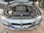 2012 BMW 320D EFFICIENTDYNAMICS AU  for sale at Copart BRISTOL