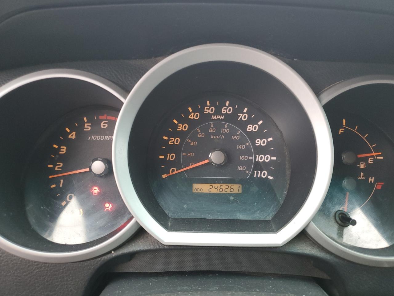 2008 Toyota 4Runner Sr5 VIN: JTEBT14RX80069218 Lot: 80845795