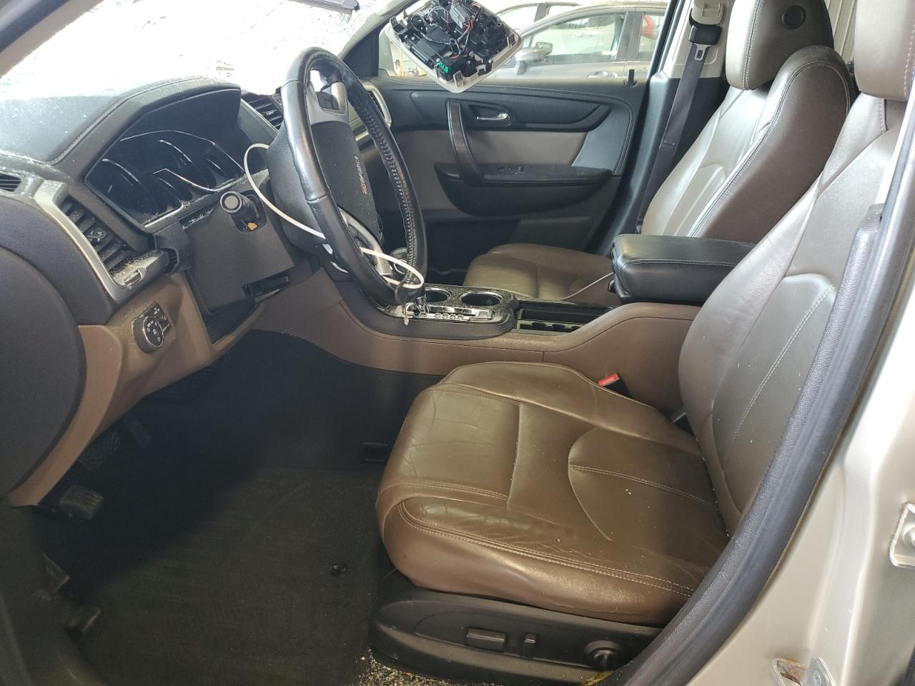 2015 GMC Acadia Slt-1 VIN: 1GKKVRKD5FJ311140 Lot: 84409805