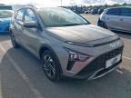 2023 HYUNDAI BAYON SE CONNECT T-GDI MH  for sale at Copart CHESTER