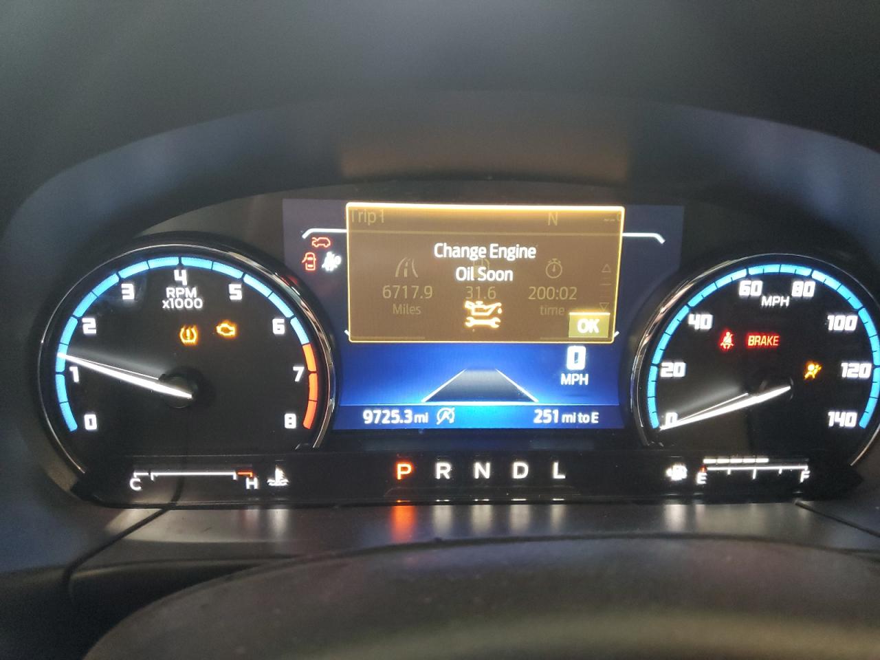 2024 Ford Bronco Sport Outer Banks VIN: 3FMCR9C66RRE75989 Lot: 72003385