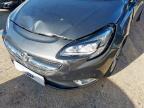 2017 VAUXHALL CORSA SE AUTO  for sale at Copart NEWBURY