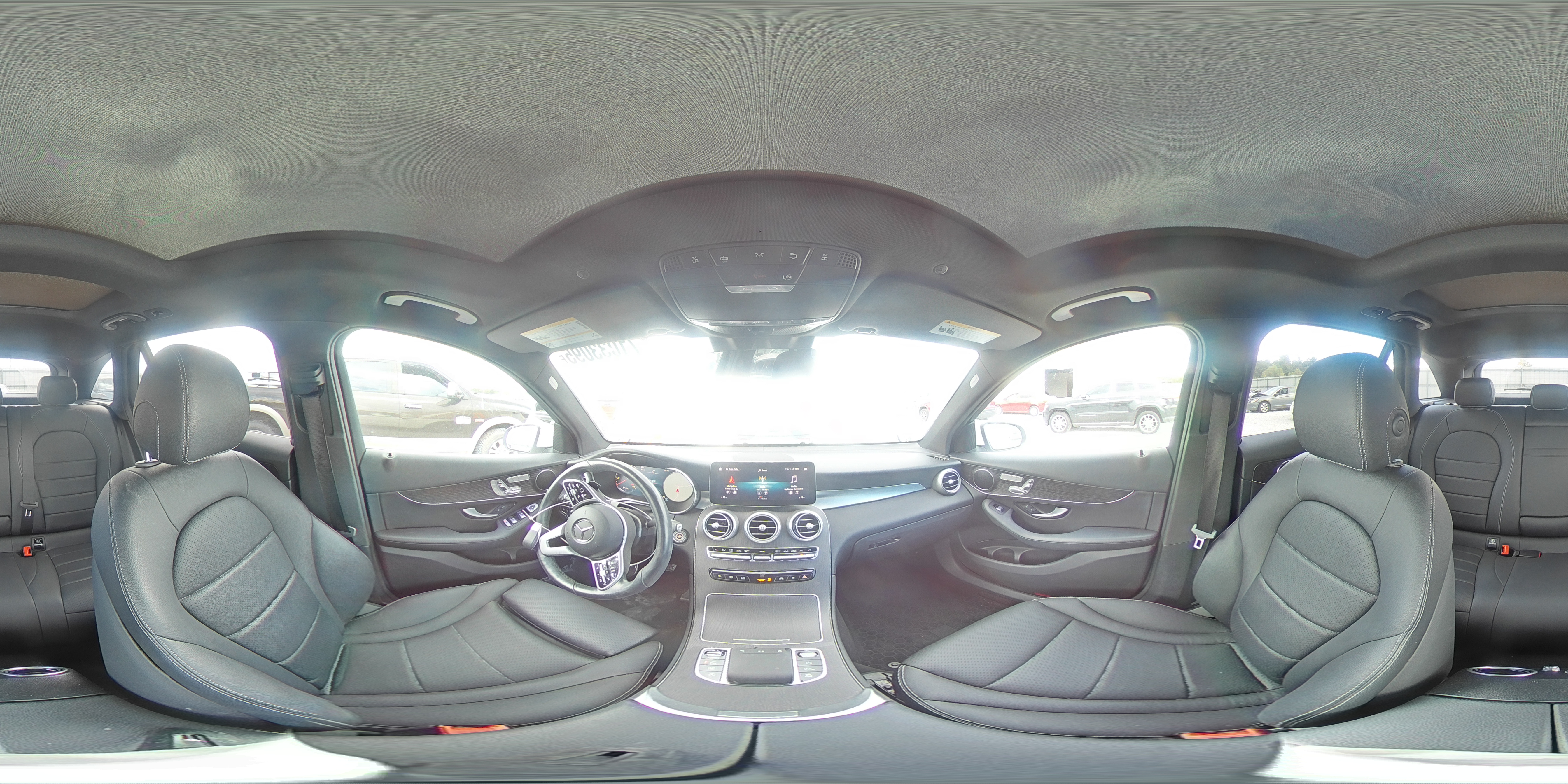 2022 Mercedes-Benz Glc 300 4Matic VIN: W1N0G8EB3NV400819 Lot: 71033095